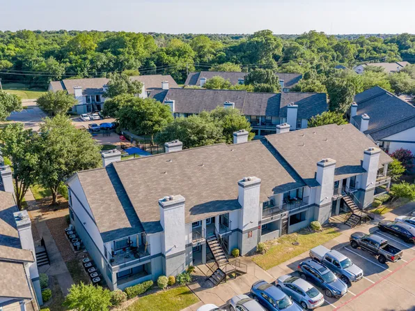 The Rustic of McKinney