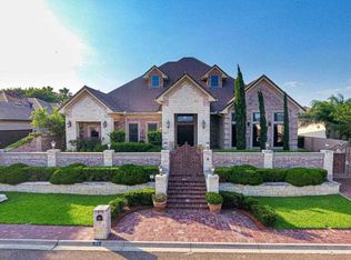 314 Rothchild Dr, Laredo, TX 78041