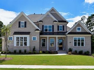 5235 Regency Point Dr, Suwanee, GA 30024