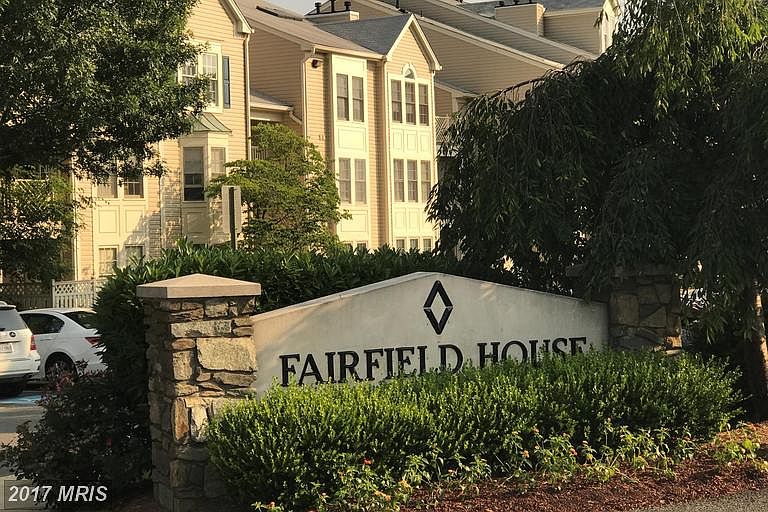 1st image of 12229 Fairfield House Dr APT 200A