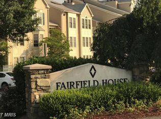 12229 Fairfield House Dr APT 200A, Fairfax, VA 22033