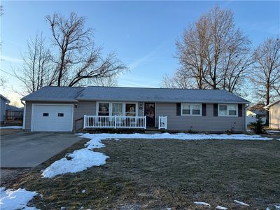 403 Eden Dr, Effingham, IL, 62401