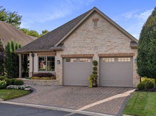 3303 Welsh Abbey Rd, Dublin, OH 43017