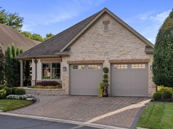 3303 Welsh Abbey Rd, Dublin, OH 43017