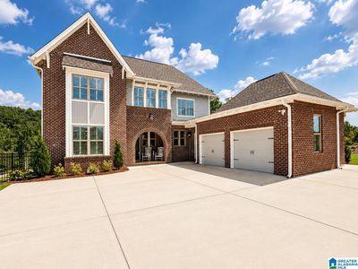 1054 Eagle Nest Cir, Birmingham, AL, 35242