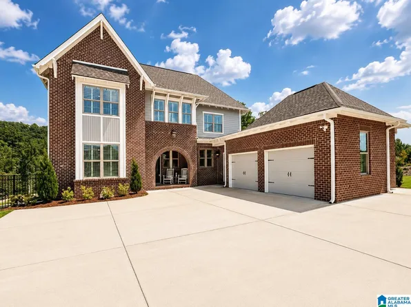 1054 Eagle Nest Cir, Birmingham, AL 35242