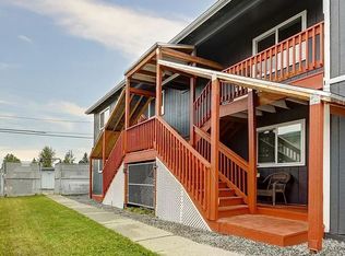 218 N Park Street - MS50/50, Anchorage, AK 99508