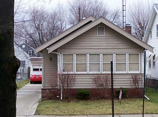 1731 Evansdale Ave, Toledo, OH 43607