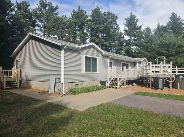 2265 11th Ave, Adams, WI 53910