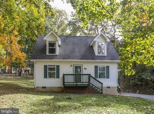 37 Spruce Rd, Front royal, VA 22630