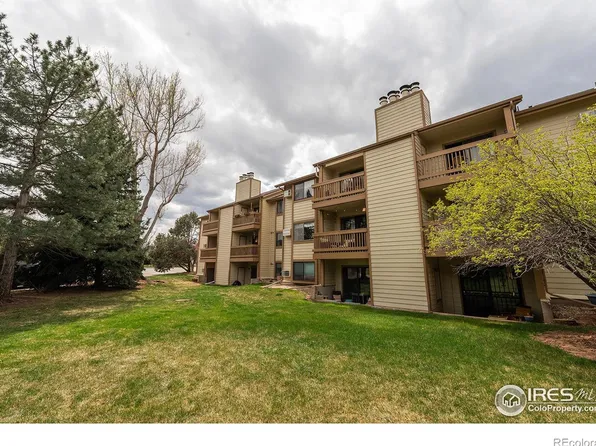 2960 W Stuart Street #303, Fort Collins, CO 80526