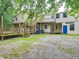 11964 Walker St, Rogers, AR 72734