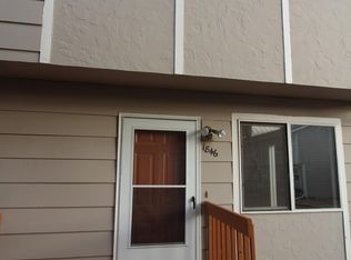 1846 Zebulon Dr, Colorado Springs, CO 80910