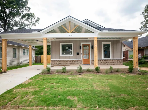 819 N Watkins St, Memphis, TN 38107