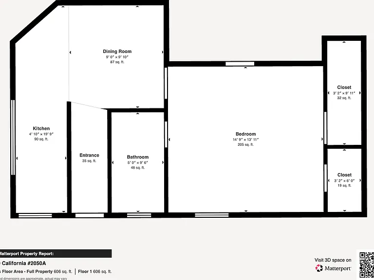 2199 California St #2050A — Photo 10