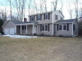 28 Running Springs Rd, Gorham, ME 04038