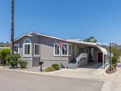 2300 E Valley Pkwy SPACE 131, Escondido, CA, 92027