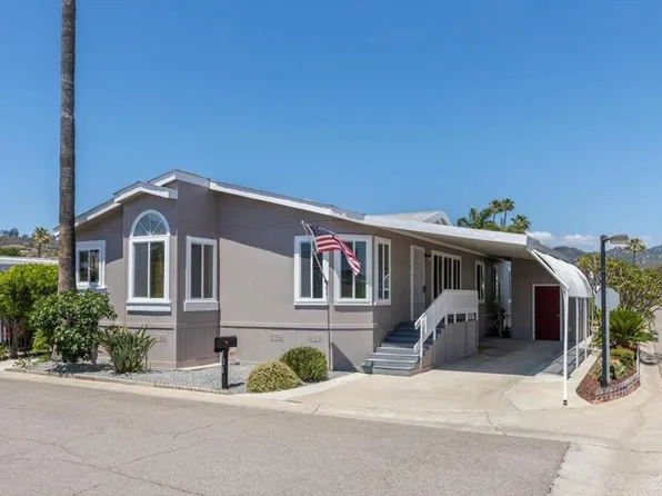 2300 E Valley Pkwy Space 131, Escondido, CA 92027