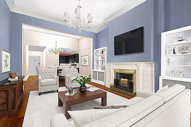 Sold by The Bamberger Group