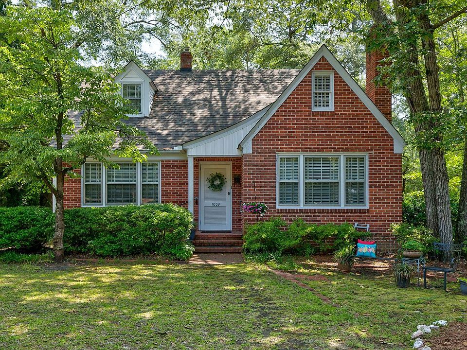 1009 Kirkwood Cir, Camden, SC 29020 MLS 564393 Zillow