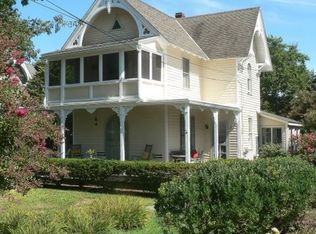 309 Cape Ave, Cape May Point, NJ 08212