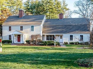 16 Cakebread Dr, Sudbury, MA 01776