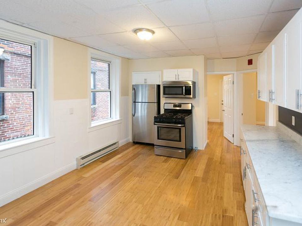 1 Appian Pl. #1 Boston - East Boston Shared Unit Photo 1