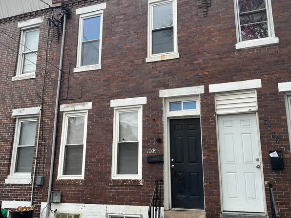 3630 Jasper St, Philadelphia, PA 19134