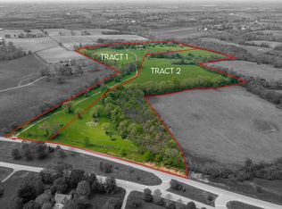 4440 Lexington Rd, Paris, KY 40361