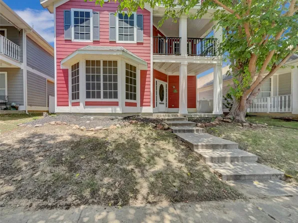 10257 Nantucket Dr, Aubrey, TX 76227
