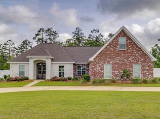403 Pelican Grove Dr, Calhoun, LA 71225