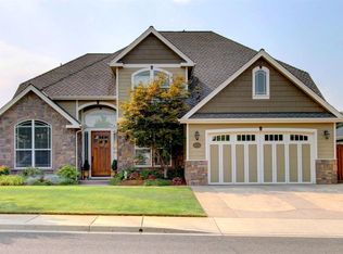 2030 Bluegrass Dr, Central Pt, OR 97502