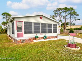 2303 Coconut Palm Dr NE, Palm Bay, FL 32905