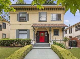 818 Cowper St APT 2, Palo Alto, CA