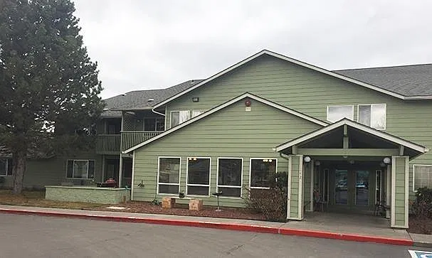 1-bedroom rental at 242 Sw 3rd St, Madras, OR
