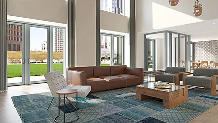 Rented by Cooper & Cooper Real Estate