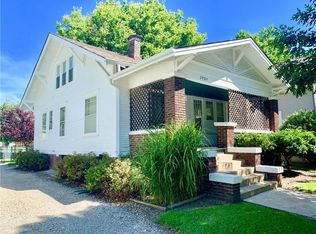 2904 Pine Ave, Mattoon, IL 61938