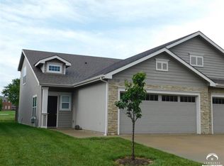 3102 W 31st Ter, Lawrence, KS 66047