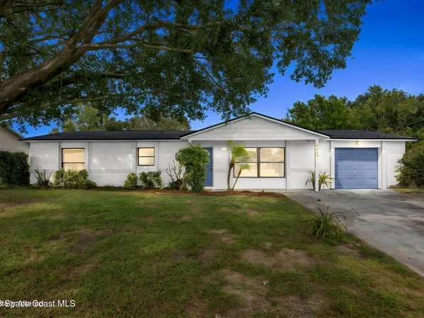 4424 Alfred St, Cocoa, FL 32927