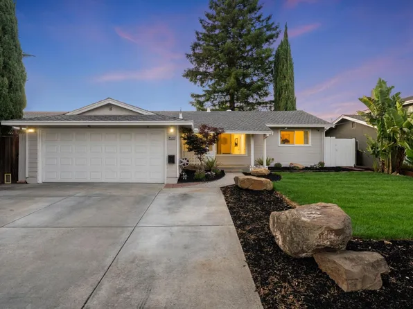 4555 McCoy Ave, San Jose, CA 95130