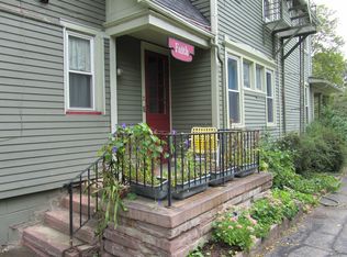 315 Oxford St #3, Rochester, NY 14607