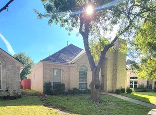 4204 Briarbend Rd, Dallas, TX 75287