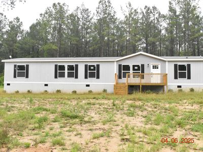 818 White Pond Rd, Williston, SC, 29853