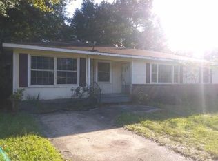 5551 Central Blvd, Mobile, AL 36618