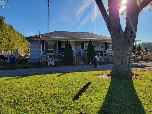 11416 Wright Rd, Berlin Heights, OH 44814