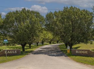 LOT 50 Eagle Ridge Dr, Missouri Valley, IA 51555