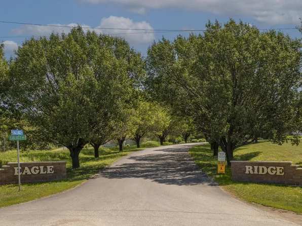 LOT 50 Eagle Ridge Dr, Missouri Valley, IA 51555