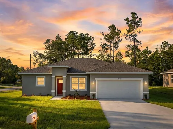 12781 SW 86th Cir, Ocala, FL 34473