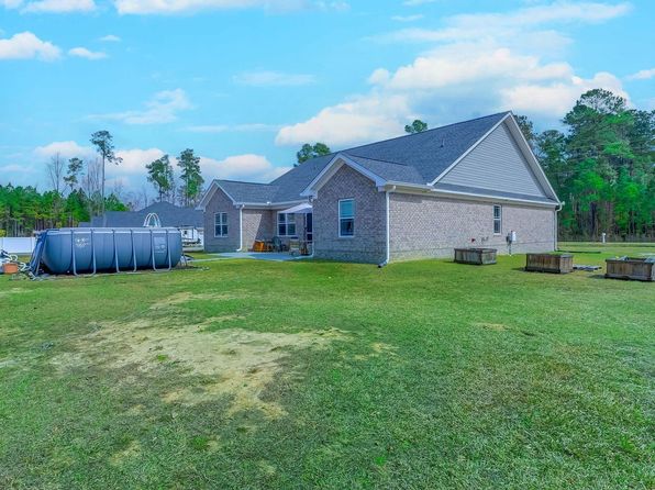2500 Highway 129, Galivants Ferry, SC 29544