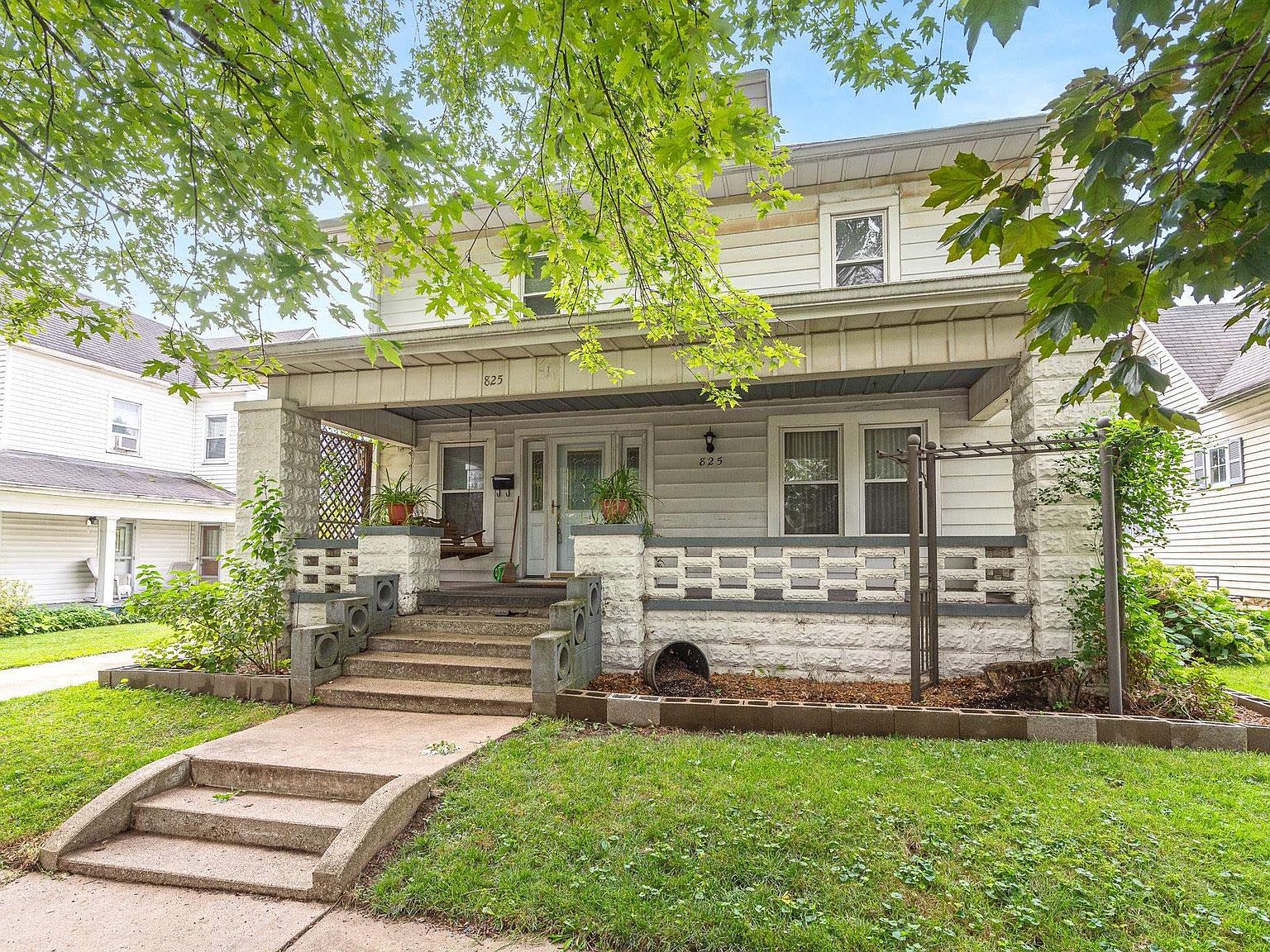 825 S Armstrong St, Kokomo, IN 46901 Zillow